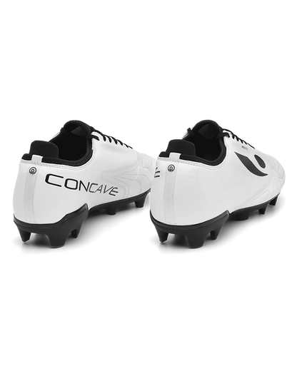 Concave Halo SL V2 - White/Black