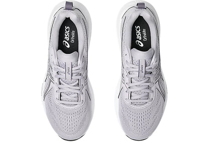 Asics Gel Contend 9 Womens Running WIDE (D) - Dusk Violet/Lavender Grey