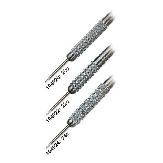 Formula Sports Clone Tungsten Look Brass Dart - 22 grams