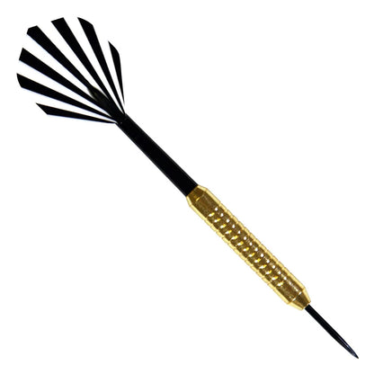 Formula Sports Eco-Tek Brass Coated Steel Darts - 22 grams