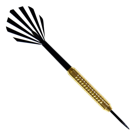 Formula Sports Eco-Tek Brass Coated Steel Darts - 22 grams