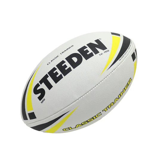 Steeden NRL Classic Trainer - Mini