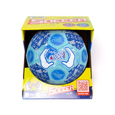 Cooee Mini Soccer Blue