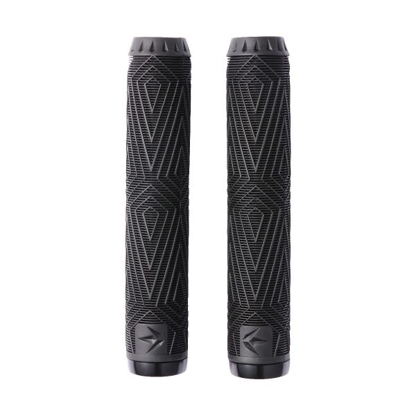 W.Scott Hand Grips - Black