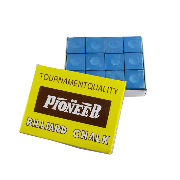 Pioneer Billiard Chalk