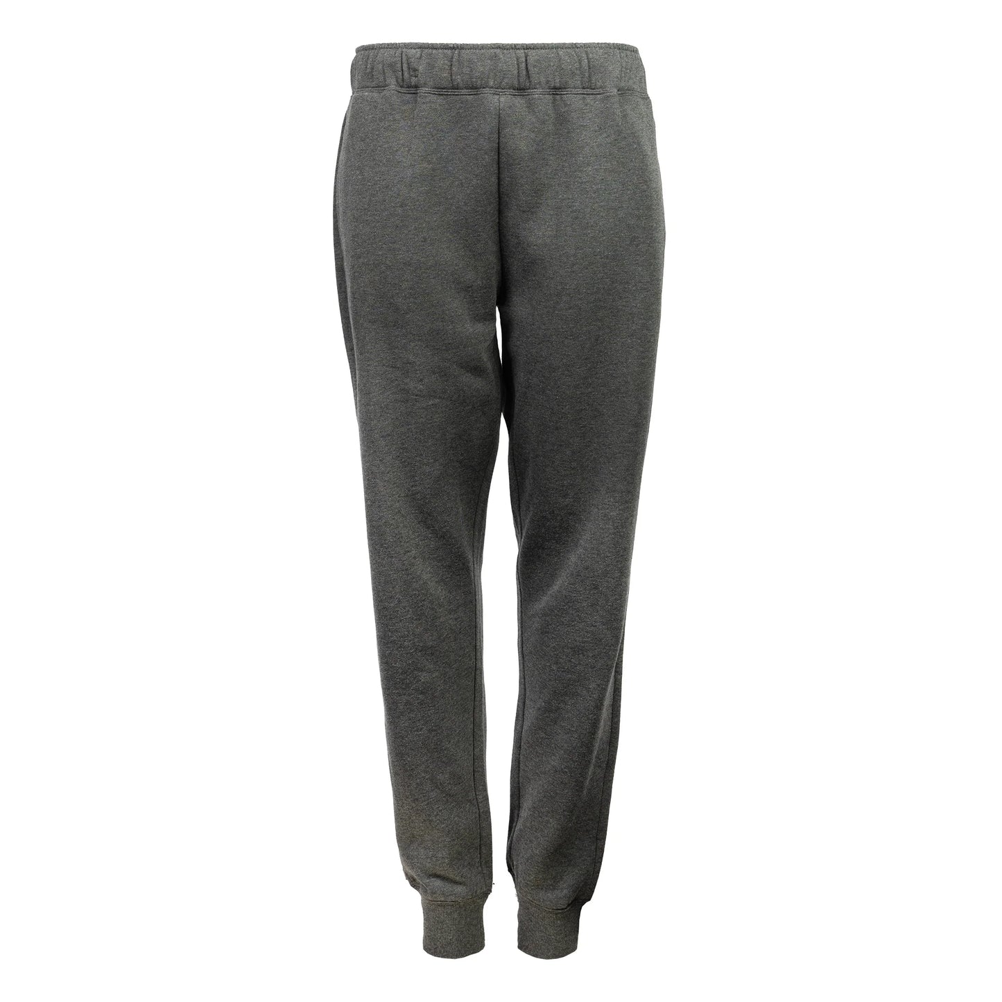Sfida Ivan Men's Cuff Fleece Pants - Charcoal Marle