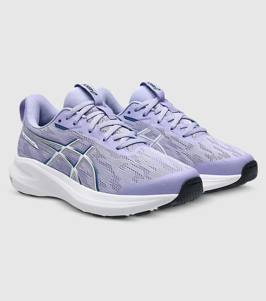 Asics GT-1000 Kids Bluebell/Twilight Blue