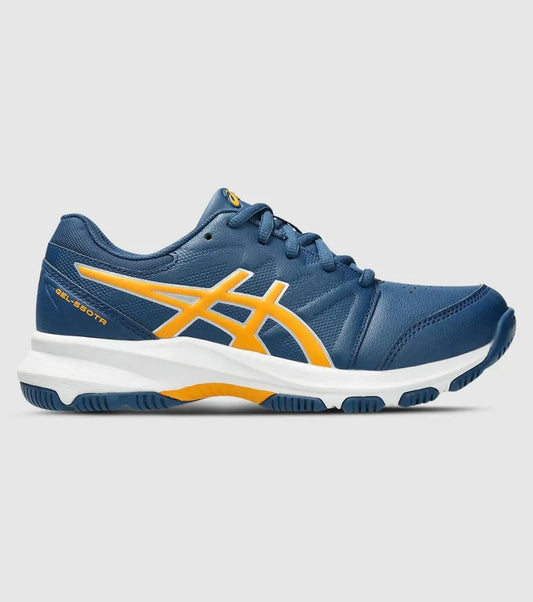 Asics Gel-550TR GS Kids Running  - Twighlight Blue/Yamabuki