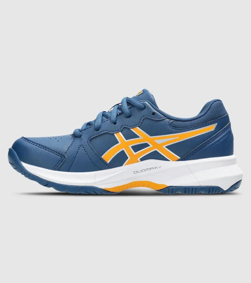 Asics Gel-550TR GS Kids Running  - Twighlight Blue/Yamabuki