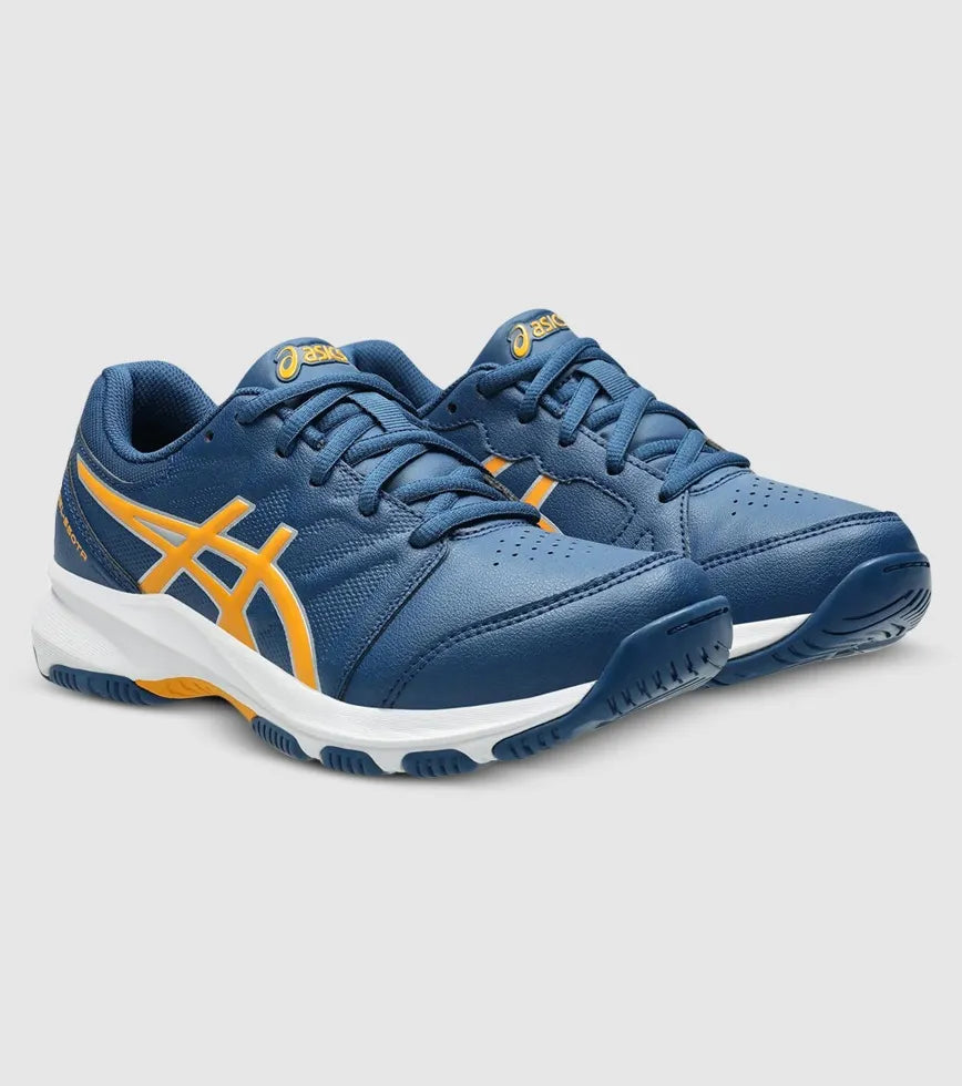 Asics Gel-550TR GS Kids Running  - Twighlight Blue/Yamabuki