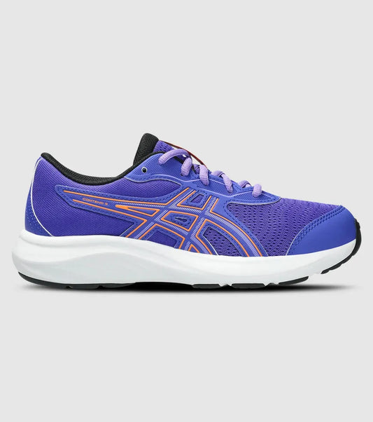 Asics Contend 9 GS Kids - Cobalt Blue/Amethyst