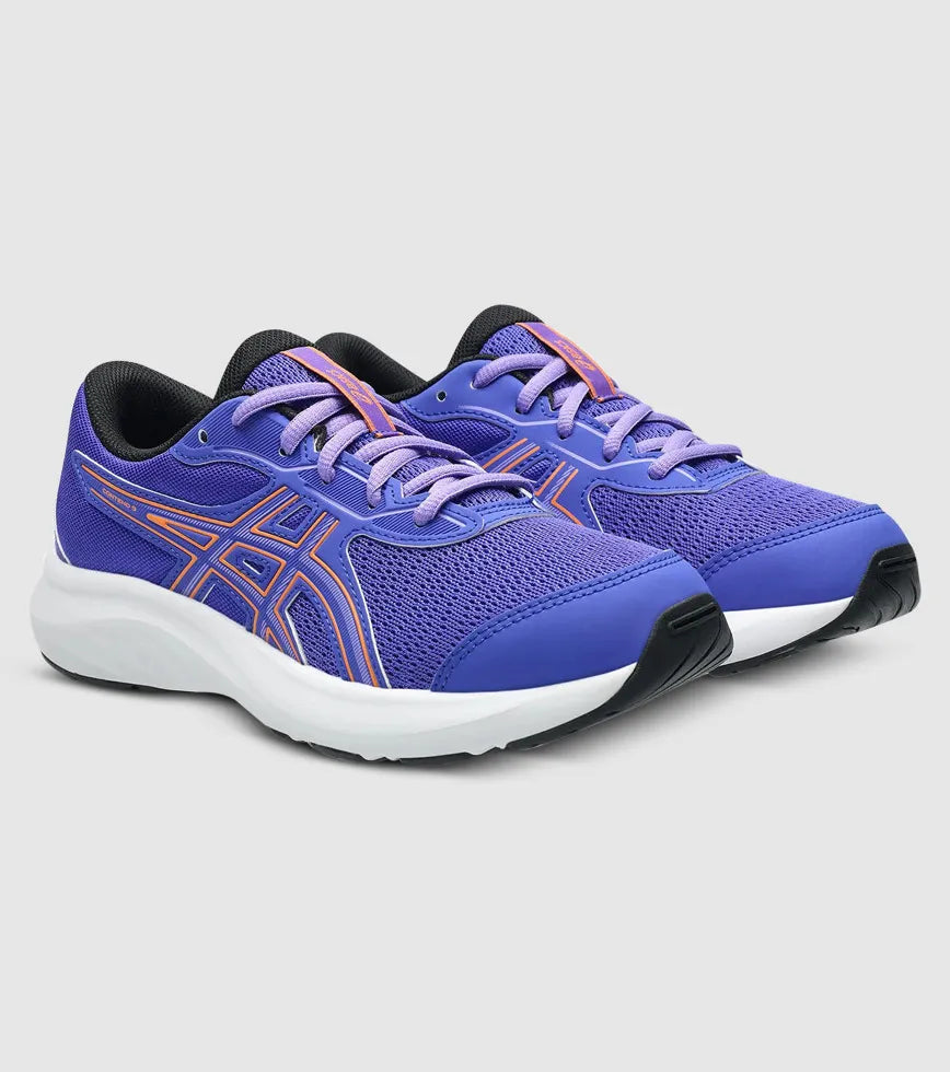 Asics Contend 9 GS Kids - Cobalt Blue/Amethyst