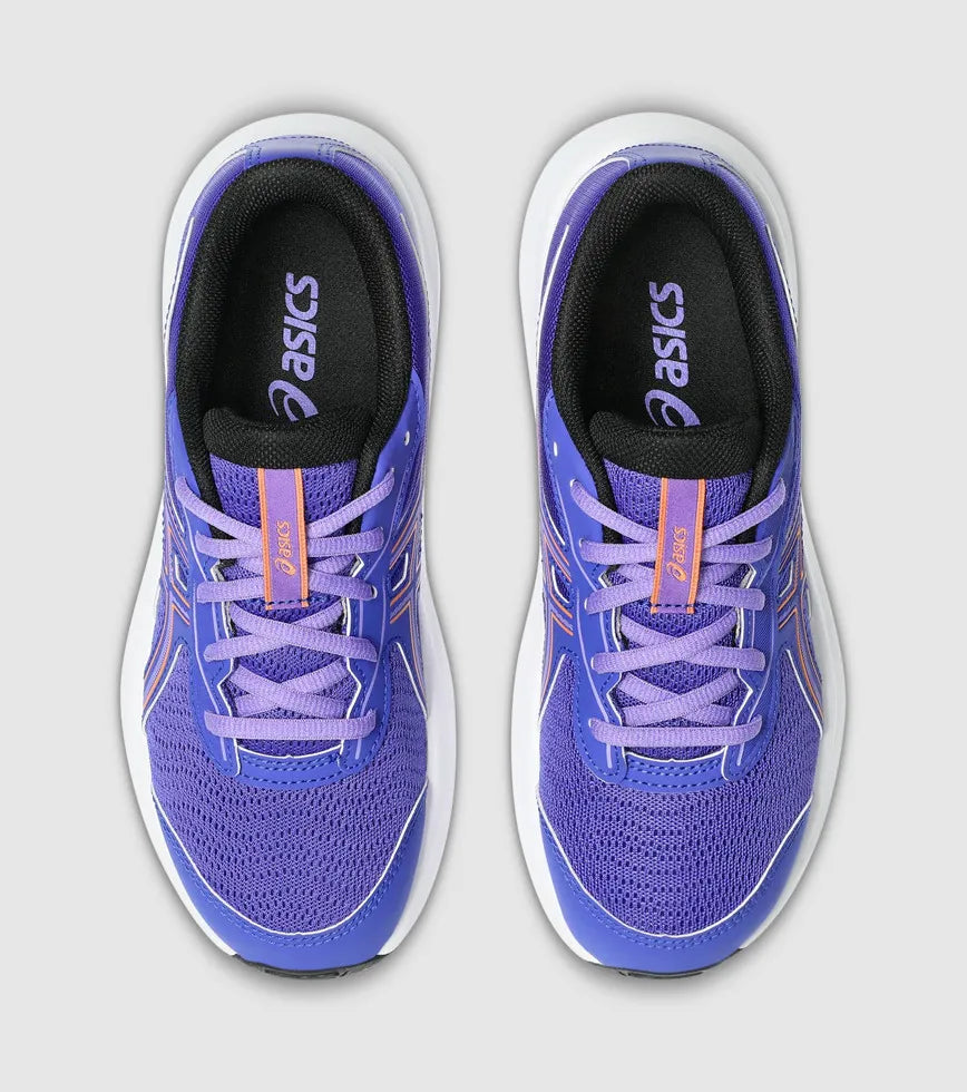 Asics Contend 9 GS Kids - Cobalt Blue/Amethyst