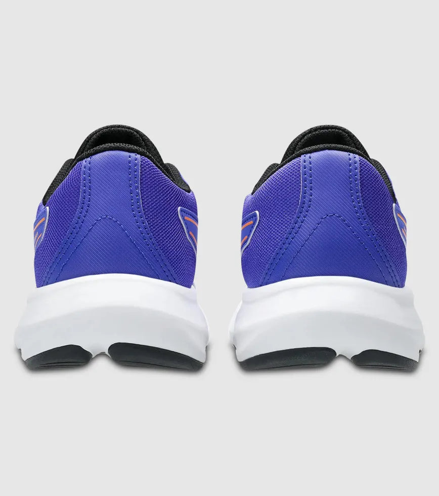 Asics Contend 9 GS Kids - Cobalt Blue/Amethyst