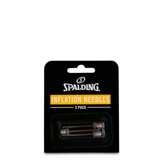 Spalding Inflation Needles