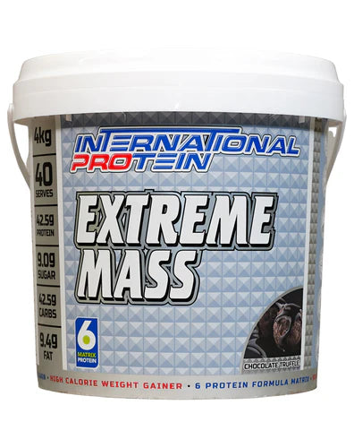 International Protein - Extreme Mass 3kg