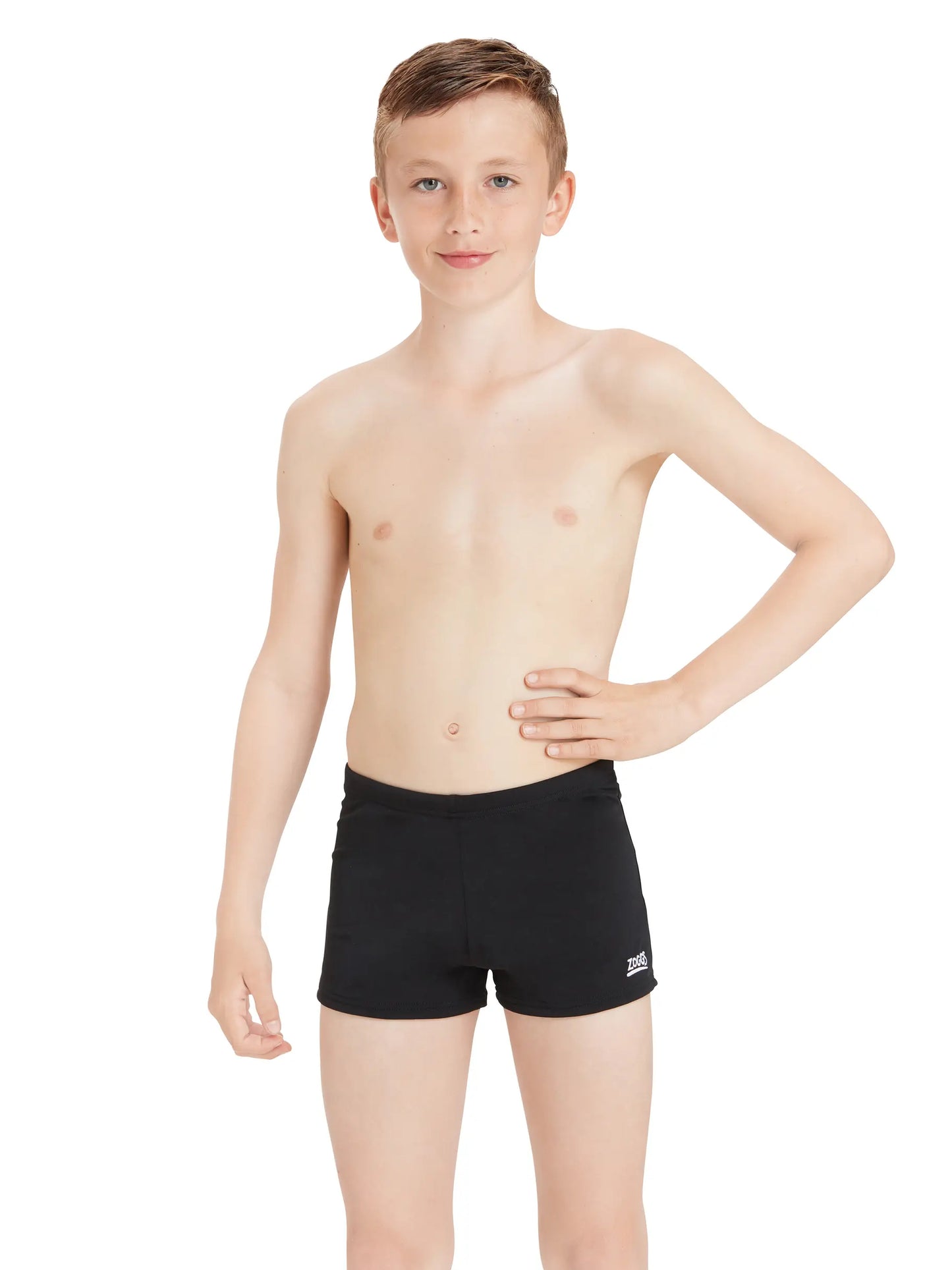 Zoggs Junior Boys Cottesloe Hip Racer