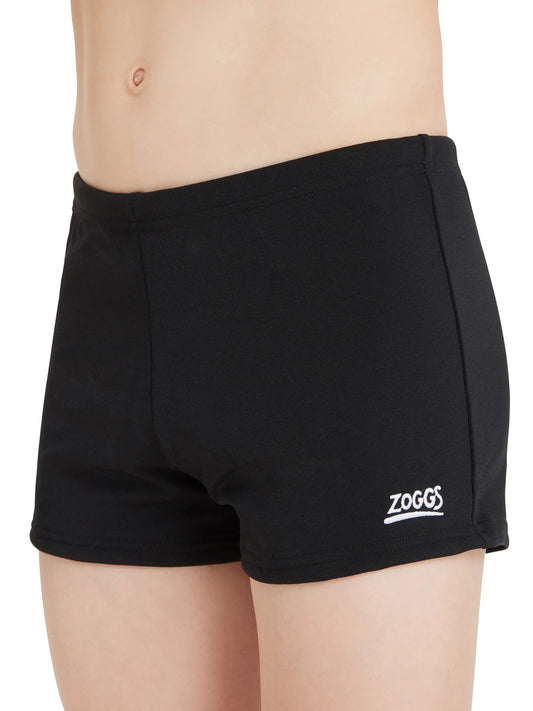 Zoggs Junior Boys Cottesloe Hip Racer