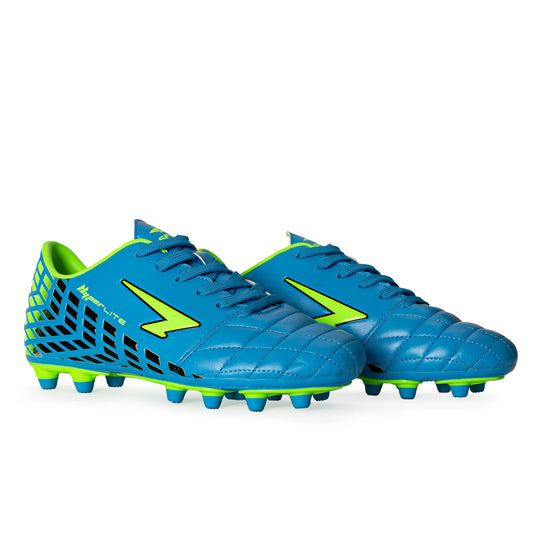 Sfida Katana Junior - Blue/Lime