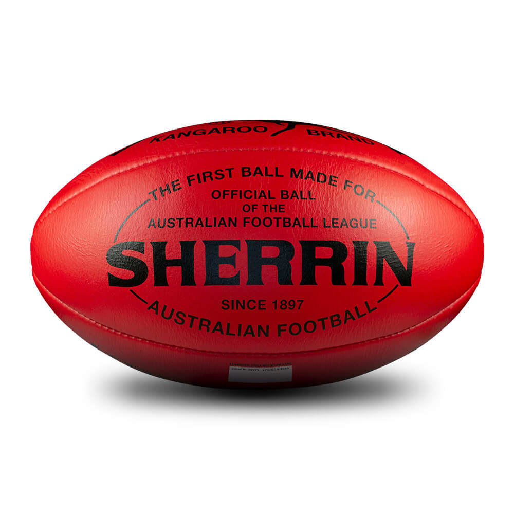 Sherrin AFL KB Replica (Size 5)