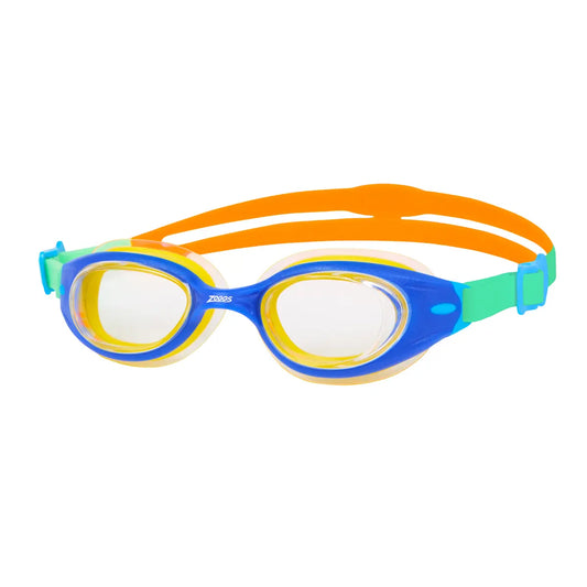 Zoggs Little Sonic Air Goggles - Kids 0-6 Yrs