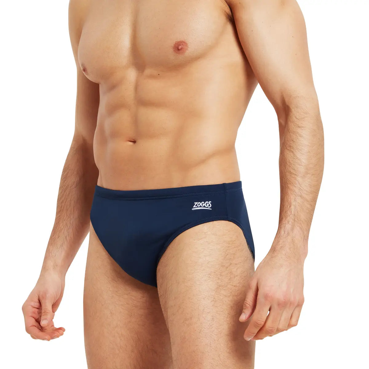Zoggs Cottesloe Racer Men - Navy