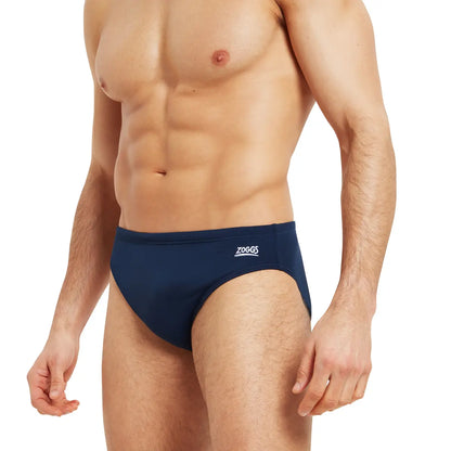 Zoggs Cottesloe Racer Men - Navy