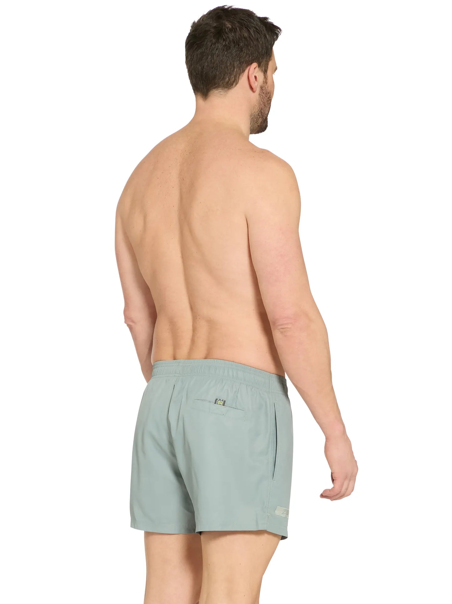 Zoggs Sunbay 13" Shorts - Grey