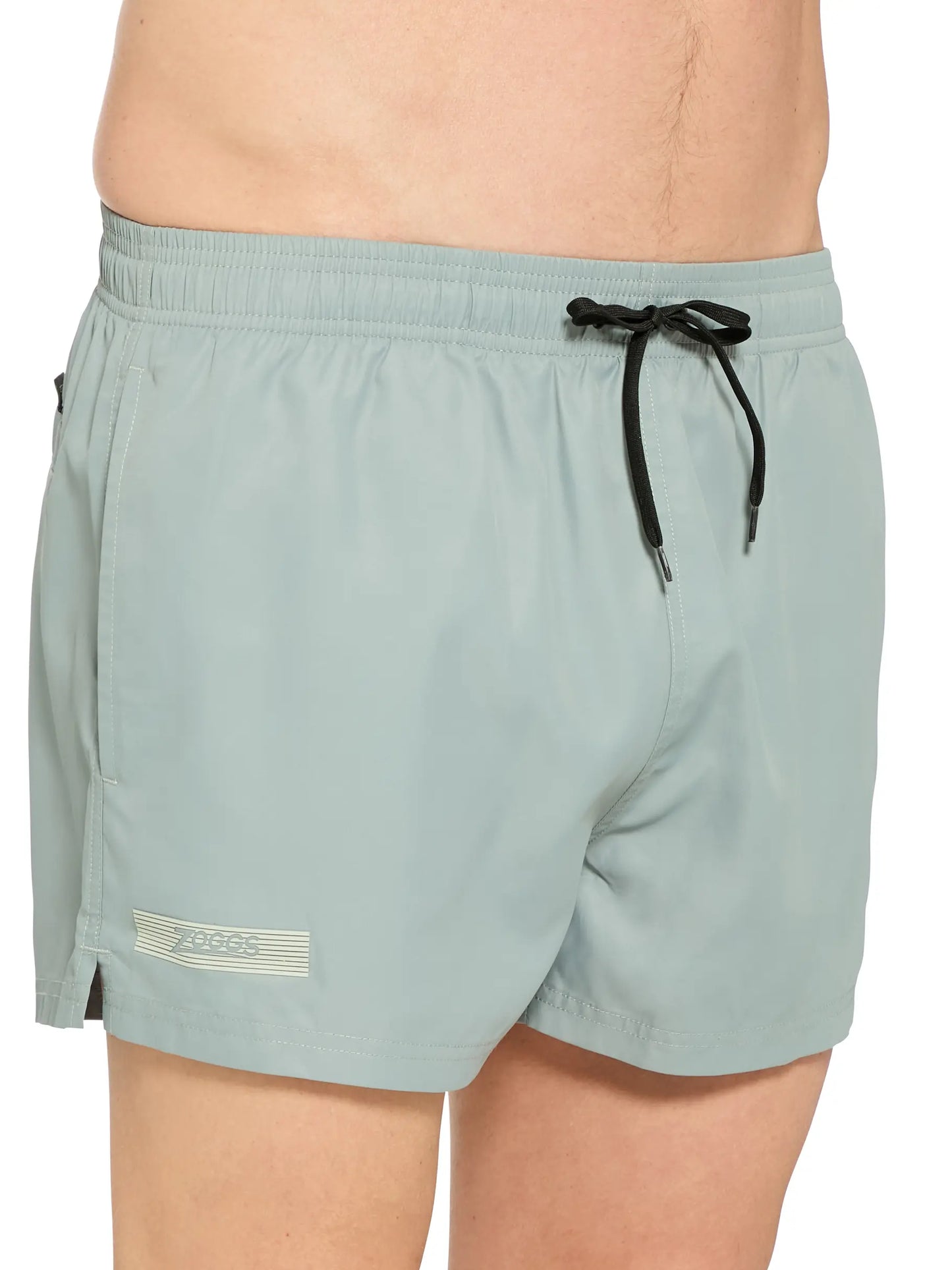 Zoggs Sunbay 13" Shorts - Grey