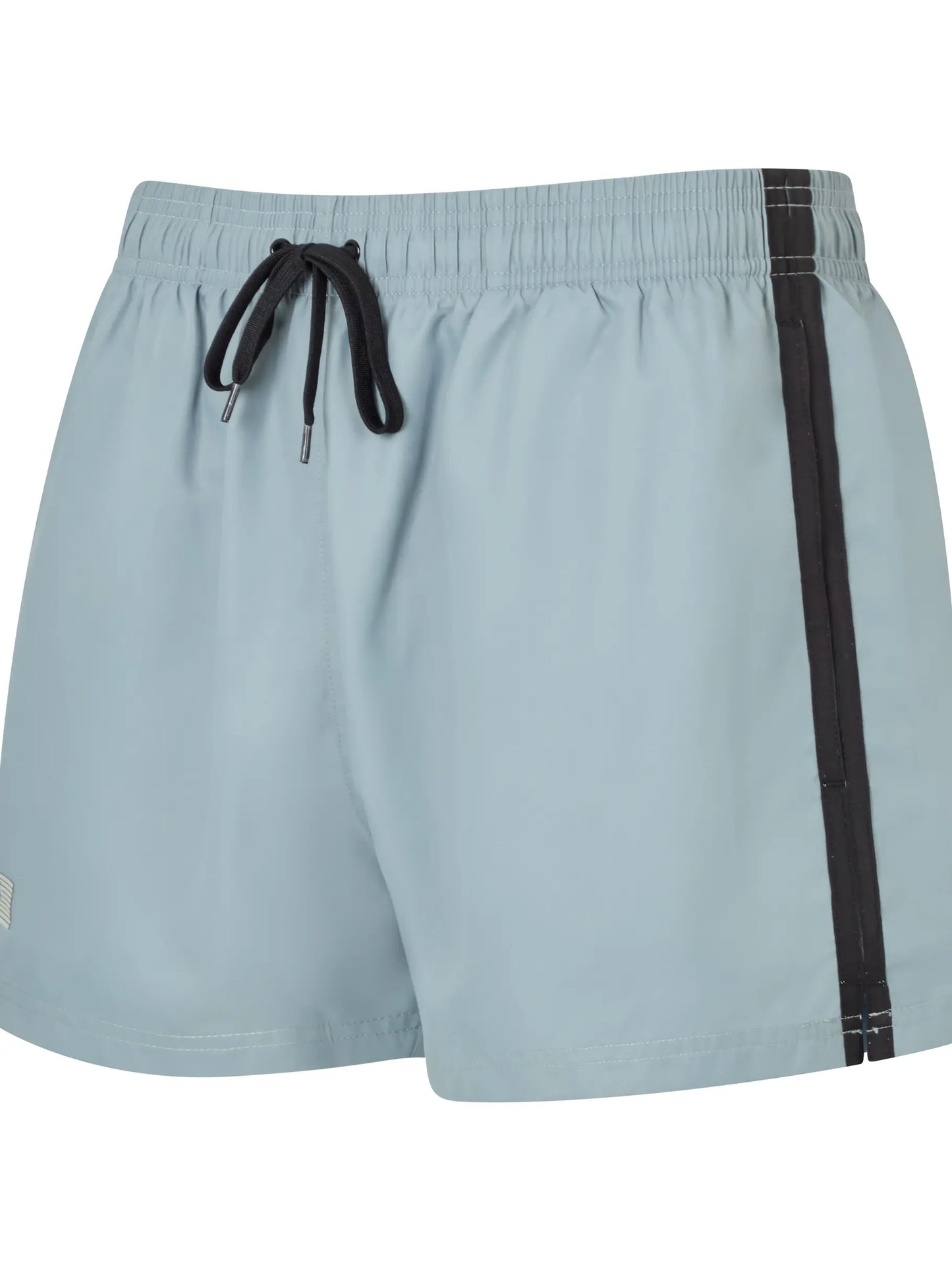 Zoggs Sunbay 13" Shorts - Grey