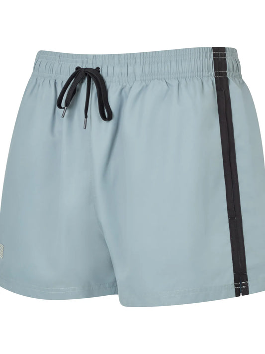 Zoggs Sunbay 13" Shorts - Grey
