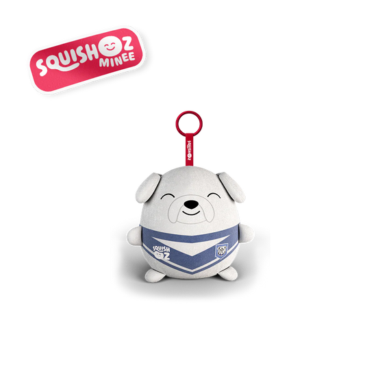 Bulldogs - Bruto the Bulldog (Minee)