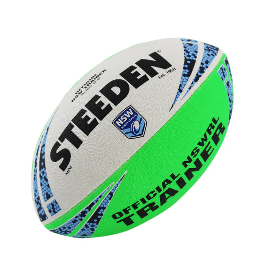 Steeden NSWRL Classic Trainer