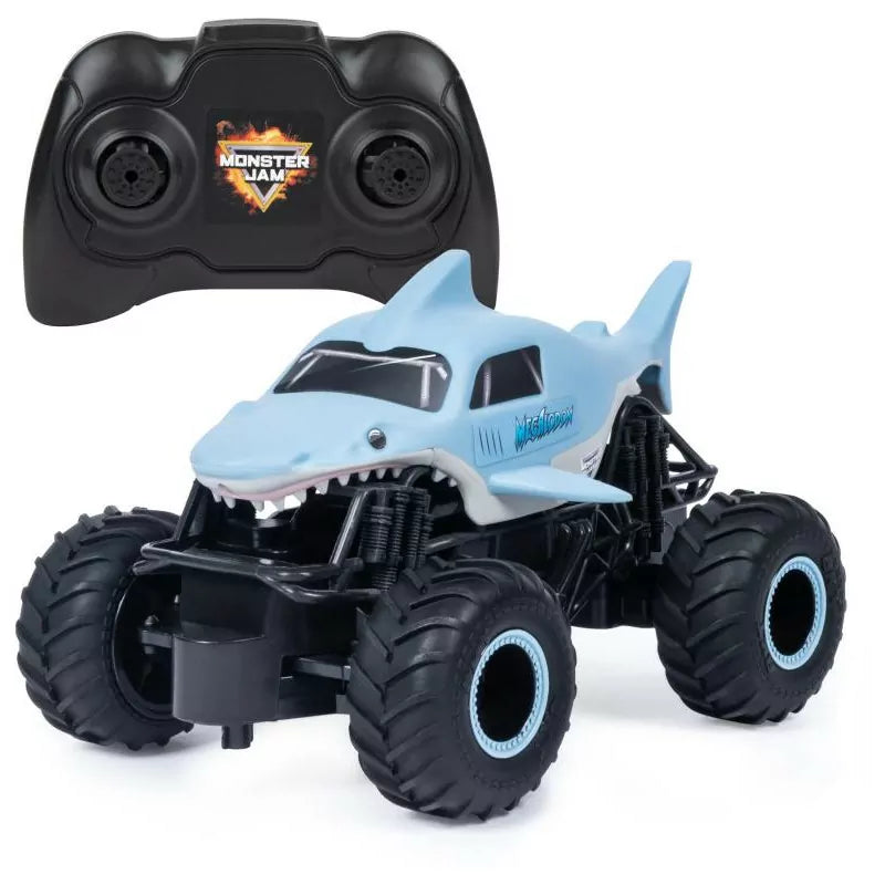 Monster Jam 1:24 Radio Control Assorted*