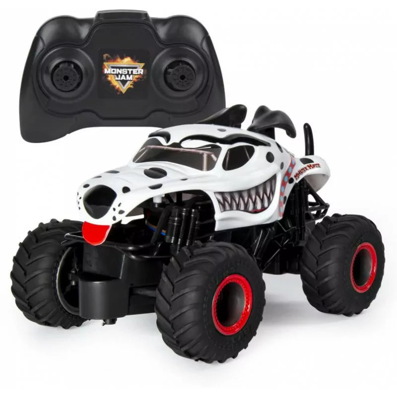 Monster Jam 1:24 Radio Control Assorted*