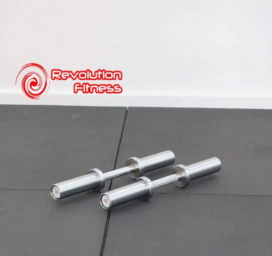 Olympic Dumbbells - pair