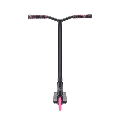 Envy One S3 Complete - Black/Pink