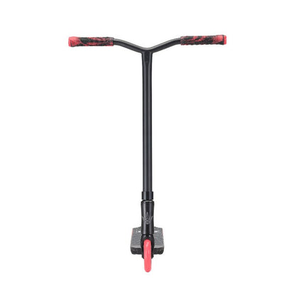 Envy One S3 Complete - Black/Red