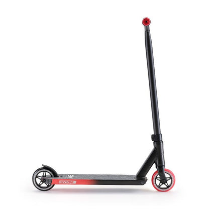 Envy One S3 Complete - Black/Red