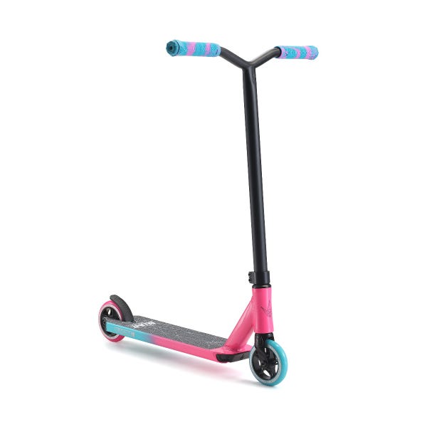 Envy One S3 Complete - Pink/Teal