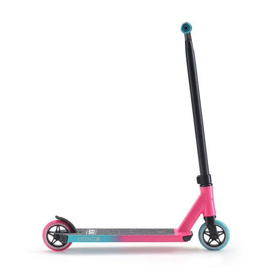Envy One S3 Complete - Pink/Teal