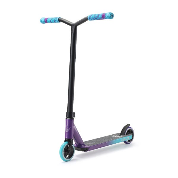 Envy One S3 Complete - Purple/Teal