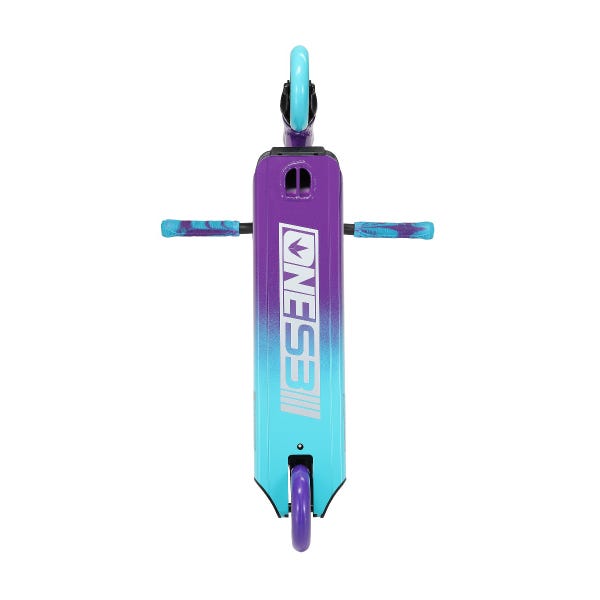 Envy One S3 Complete - Purple/Teal