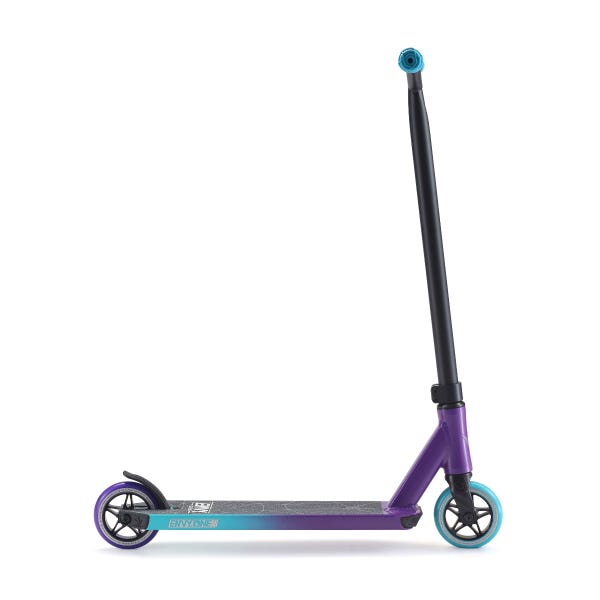Envy One S3 Complete - Purple/Teal