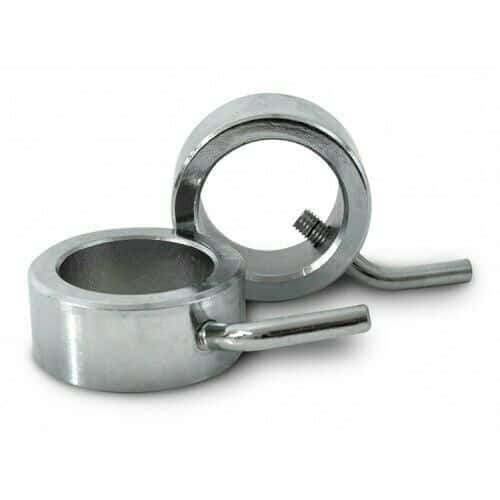 Olympic Ring Collars