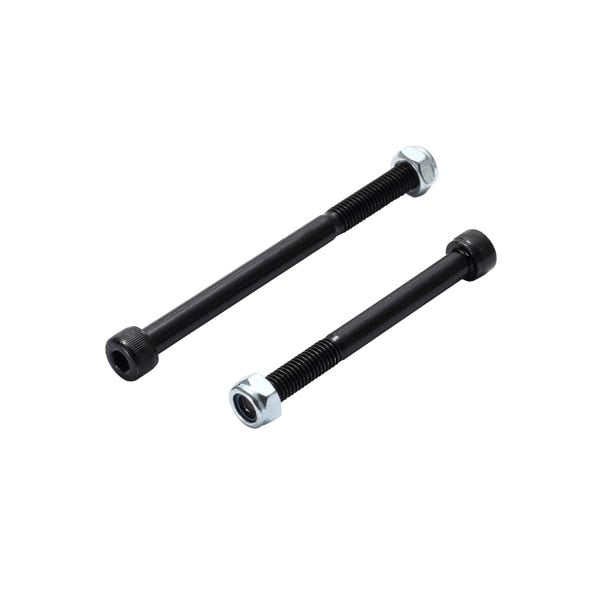 Peg Axle Kit - Double Side