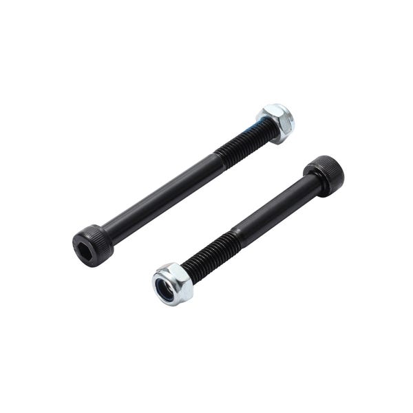 Peg Axle kit - Single Side
