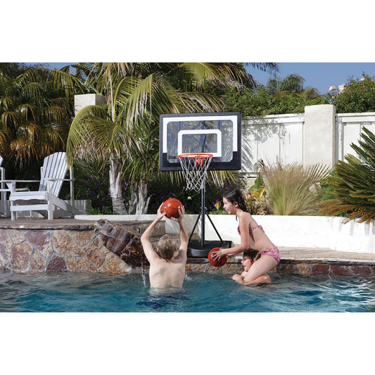 SKLZ Pro Mini Hoop System