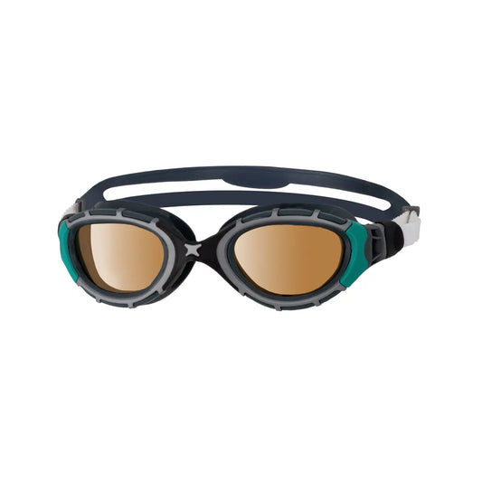 Zoggs Predator Flex Polarized Ultra - Regular Fit