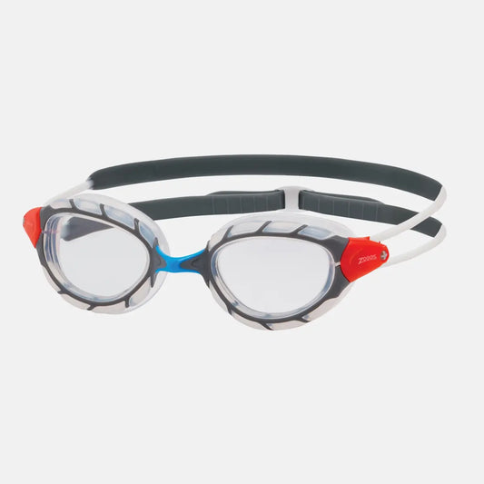 Zoggs Predator Goggles - Regular fit